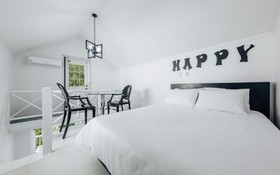 Gapyeong Ciel Pension