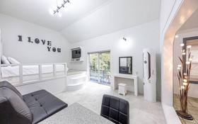 Gapyeong Ciel Pension