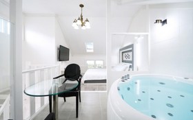 Gapyeong Ciel Pension