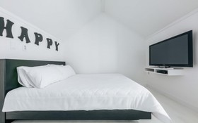 Gapyeong Ciel Pension