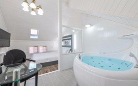 Gapyeong Ciel Pension