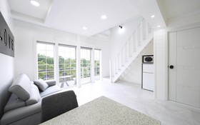 Gapyeong Ciel Pension