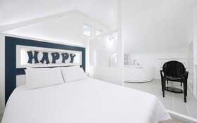 Gapyeong Ciel Pension