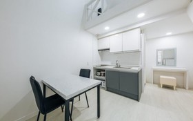 Gapyeong Ciel Pension