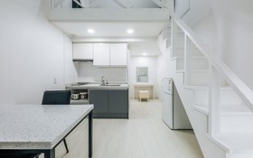 Gapyeong Ciel Pension