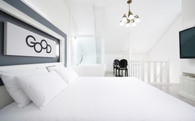 Gapyeong Ciel Pension