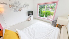 Gapyeong Citrine Pension