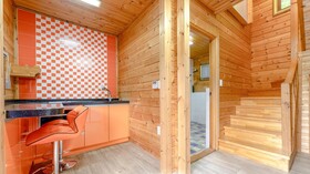 Gapyeong Citrine Pension