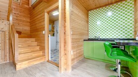 Gapyeong Citrine Pension