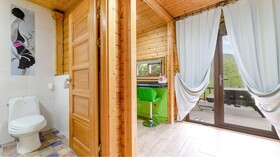 Gapyeong Citrine Pension