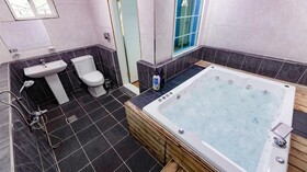 Gapyeong Citrine Pension