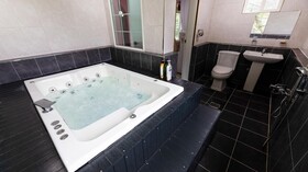 Gapyeong Citrine Pension