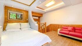 Gapyeong Citrine Pension