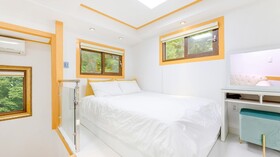 Gapyeong Citrine Pension