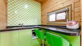 Gapyeong Citrine Pension