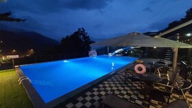 Gapyeong Citrine Pension