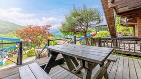 Gapyeong Citrine Pension