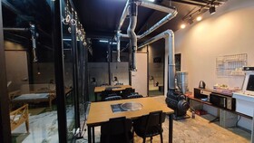 Gapyeong Citrine Pension