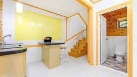 Gapyeong Citrine Pension