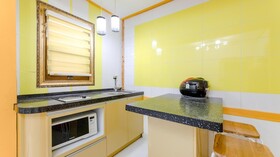 Gapyeong Citrine Pension