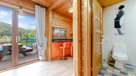 Gapyeong Citrine Pension