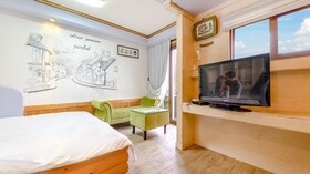 Gapyeong Citrine Pension