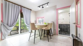 Gapyeong Citrine Pension