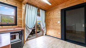 Gapyeong Citrine Pension