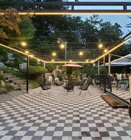Gapyeong Citrine Pension
