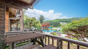 Gapyeong Citrine Pension