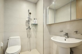 Gapyeong Club Fish Villas Pension