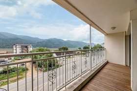 Gapyeong Club Fish Villas Pension