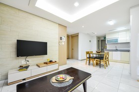 Gapyeong Club Fish Villas Pension