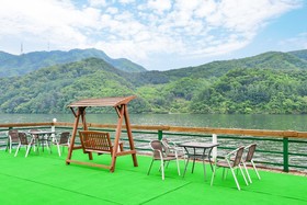 Gapyeong Club Fish Villas Pension