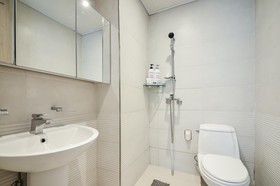 Gapyeong Club Fish Villas Pension