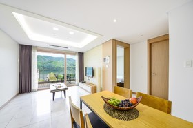 Gapyeong Club Fish Villas Pension