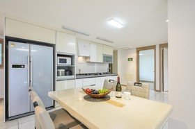 Gapyeong Club Fish Villas Pension