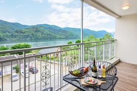 Gapyeong Club Fish Villas Pension