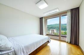 Gapyeong Club Fish Villas Pension