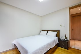 Gapyeong Club Fish Villas Pension