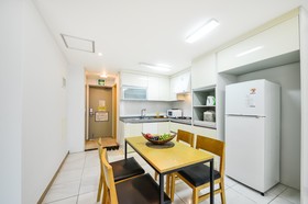 Gapyeong Club Fish Villas Pension