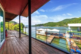 Gapyeong Clubviva Spa Pension