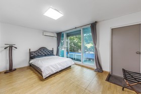 Gapyeong Clubviva Spa Pension
