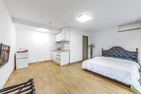 Gapyeong Clubviva Spa Pension