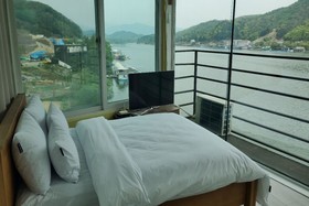 Gapyeong Clubviva Spa Pension