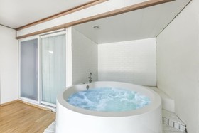 Gapyeong Clubviva Spa Pension