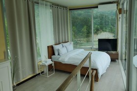 Gapyeong Clubviva Spa Pension