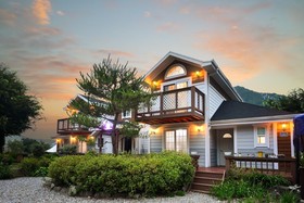 Gapyeong Dasom Pension