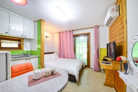 Gapyeong Dasom Pension