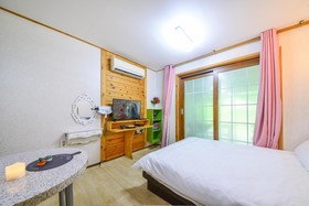 Gapyeong Dasom Pension